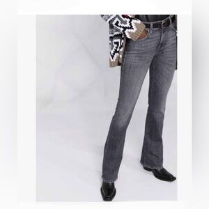 7 For All Mankind Bootcut Jeans